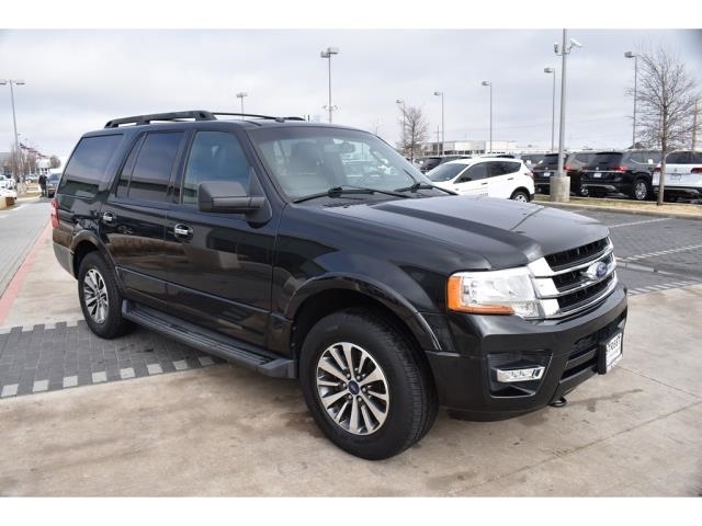 Used 2015 Ford Expedition For Sale | Amarillo TX | #VQ5567N