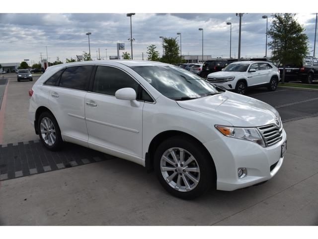 Used 2011 Toyota Venza For Sale | Amarillo TX | #WY2259C